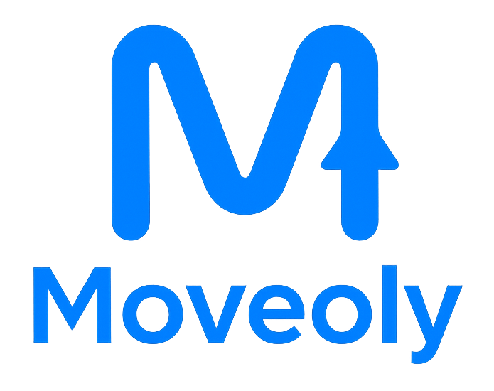 Logo Moveoly